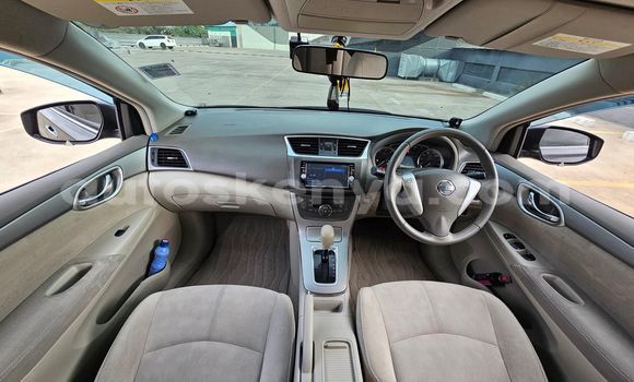Nunua Ilio tumika Nissan Sylphy Nyingine Gari ndani ya Nairobi nchini Nairobi Nunua Ilio tumika Nissan Sylphy Nyingine Gari ndani ya Nairobi nchini Nairobi