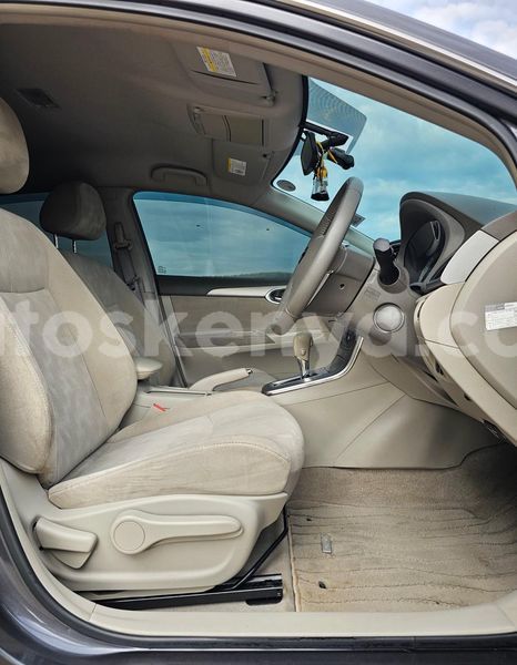 Big with watermark nissan sylphy nairobi nairobi 29746