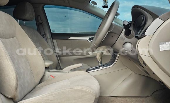 Nunua Ilio tumika Nissan Sylphy Nyingine Gari ndani ya Nairobi nchini Nairobi Nunua Ilio tumika Nissan Sylphy Nyingine Gari ndani ya Nairobi nchini Nairobi