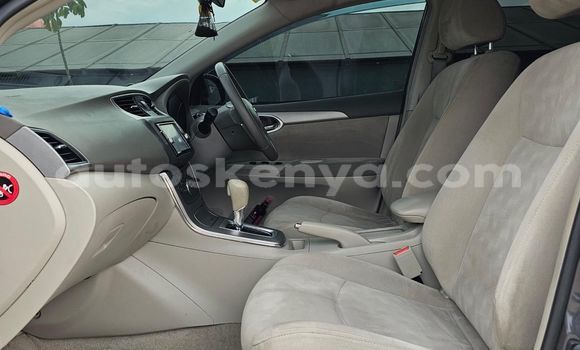 Nunua Ilio tumika Nissan Sylphy Nyingine Gari ndani ya Nairobi nchini Nairobi Nunua Ilio tumika Nissan Sylphy Nyingine Gari ndani ya Nairobi nchini Nairobi