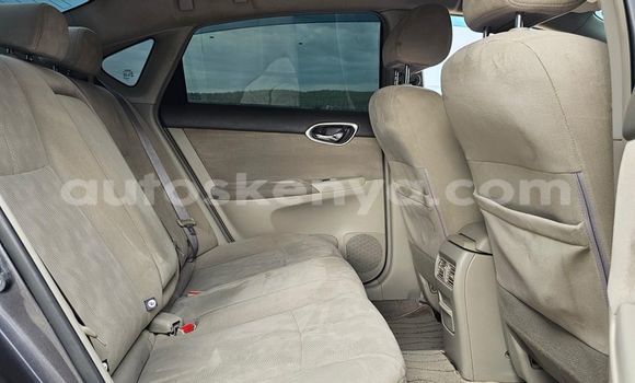 Nunua Ilio tumika Nissan Sylphy Nyingine Gari ndani ya Nairobi nchini Nairobi Nunua Ilio tumika Nissan Sylphy Nyingine Gari ndani ya Nairobi nchini Nairobi