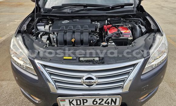 Nunua Ilio tumika Nissan Sylphy Nyingine Gari ndani ya Nairobi nchini Nairobi Nunua Ilio tumika Nissan Sylphy Nyingine Gari ndani ya Nairobi nchini Nairobi