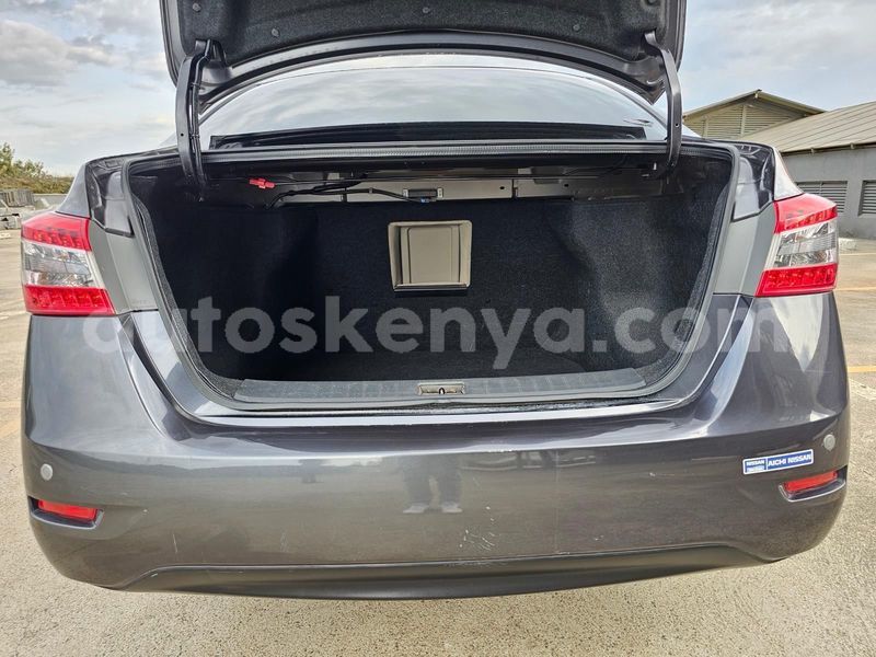 Big with watermark nissan sylphy nairobi nairobi 29746