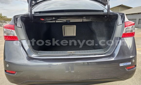 Nunua Ilio tumika Nissan Sylphy Nyingine Gari ndani ya Nairobi nchini Nairobi Nunua Ilio tumika Nissan Sylphy Nyingine Gari ndani ya Nairobi nchini Nairobi