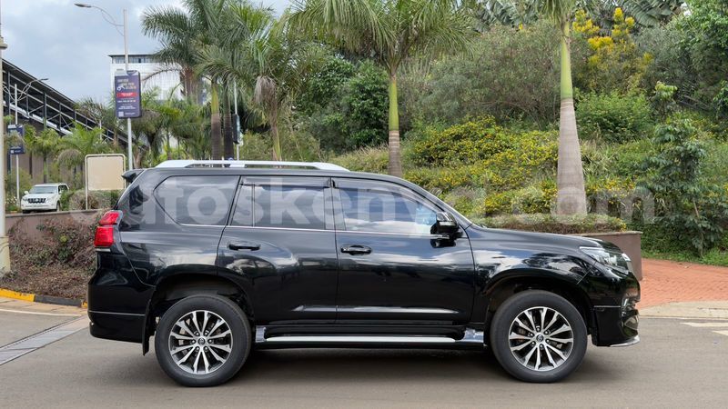 Big with watermark toyota land cruiser prado nairobi nairobi 29747