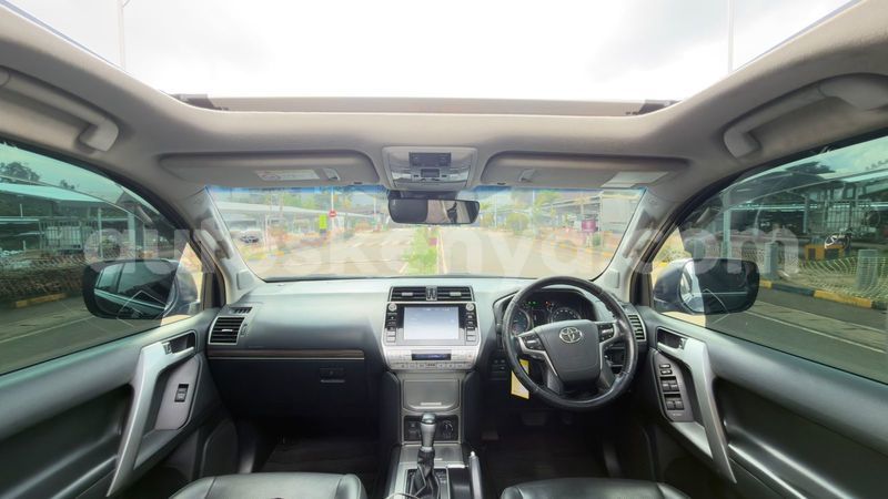 Big with watermark toyota land cruiser prado nairobi nairobi 29747