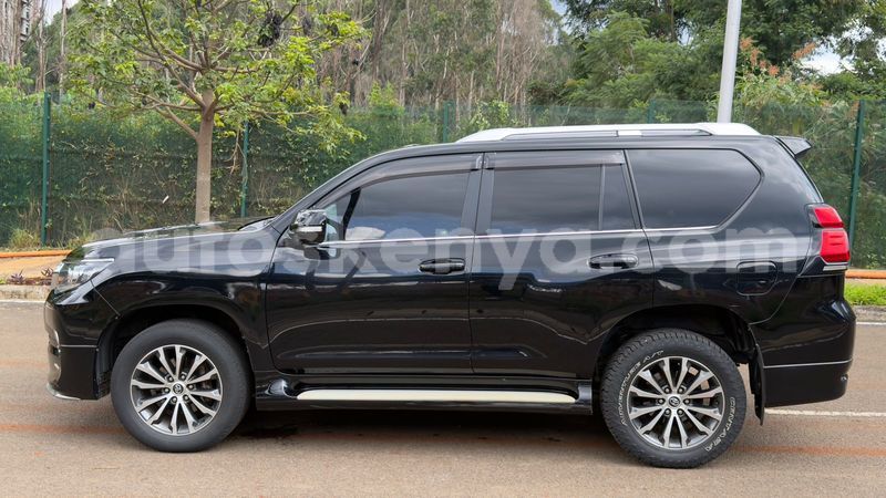 Big with watermark toyota land cruiser prado nairobi nairobi 29749