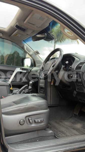 Big with watermark toyota land cruiser prado nairobi nairobi 29749
