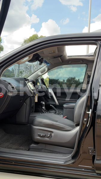 Big with watermark toyota land cruiser prado nairobi nairobi 29749