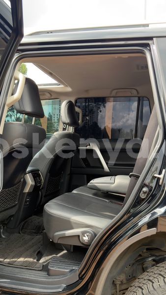 Big with watermark toyota land cruiser prado nairobi nairobi 29749