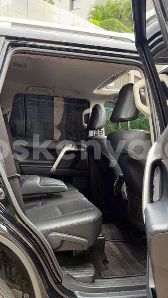 Big with watermark toyota land cruiser prado nairobi nairobi 29749