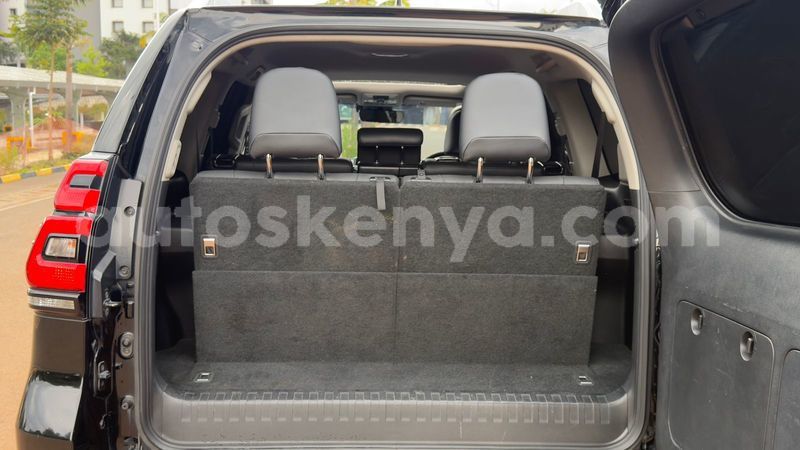 Big with watermark toyota land cruiser prado nairobi nairobi 29749