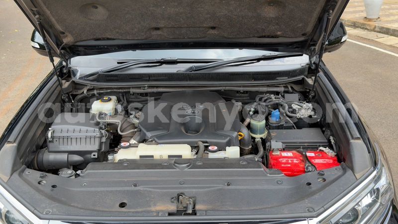 Big with watermark toyota land cruiser prado nairobi nairobi 29749
