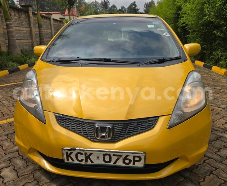 Big with watermark honda fit nairobi nairobi 29750