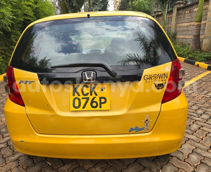 Big with watermark honda fit nairobi nairobi 29750