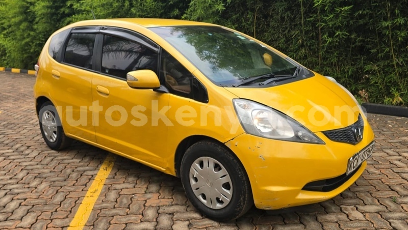 Big with watermark honda fit nairobi nairobi 29750
