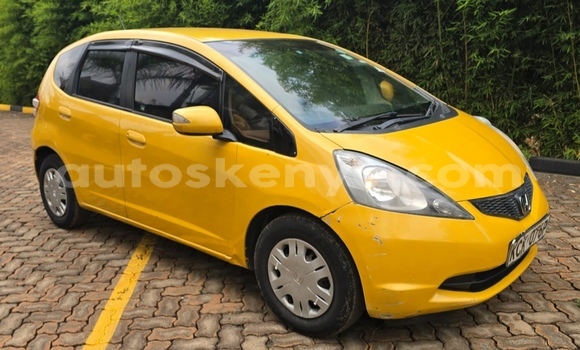 Buy Used Honda Fit Other Car in Nairobi in Nairobi Buy Used Honda Fit Other Car in Nairobi in Nairobi
