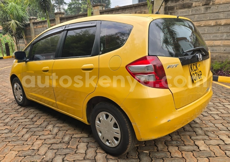 Big with watermark honda fit nairobi nairobi 29750