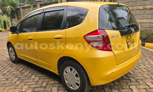 Buy Used Honda Fit Other Car in Nairobi in Nairobi Buy Used Honda Fit Other Car in Nairobi in Nairobi