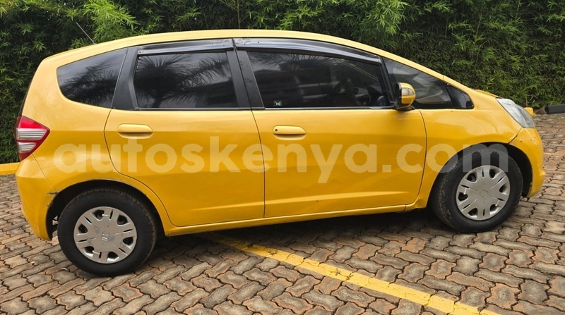 Big with watermark honda fit nairobi nairobi 29750