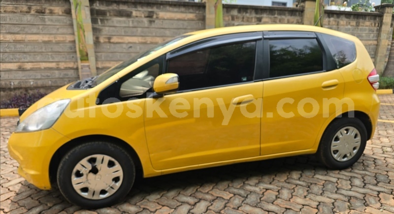 Big with watermark honda fit nairobi nairobi 29750