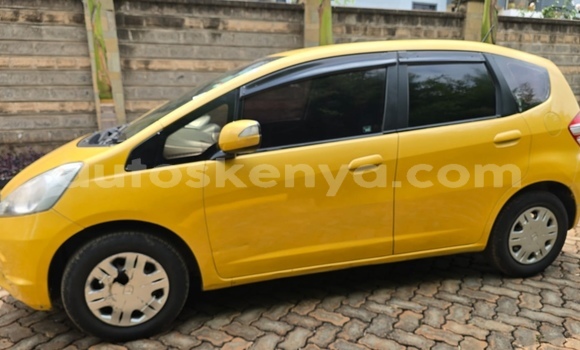 Buy Used Honda Fit Other Car in Nairobi in Nairobi Buy Used Honda Fit Other Car in Nairobi in Nairobi