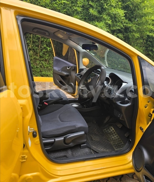 Big with watermark honda fit nairobi nairobi 29750