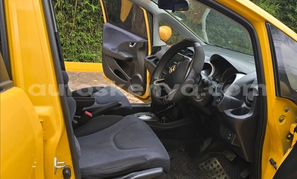 Buy Used Honda Fit Other Car in Nairobi in Nairobi Buy Used Honda Fit Other Car in Nairobi in Nairobi