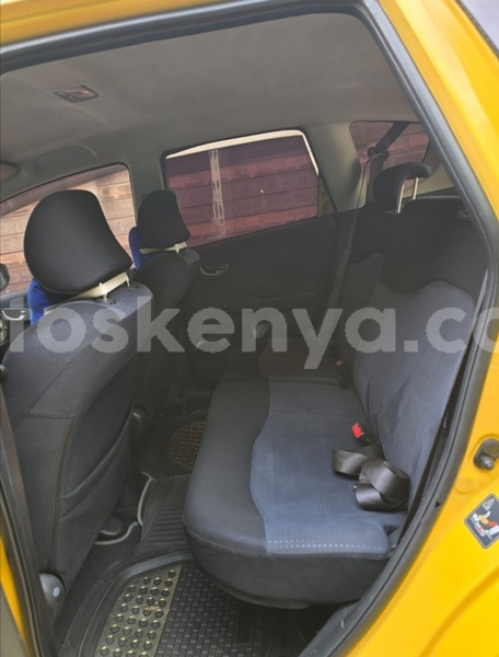 Big with watermark honda fit nairobi nairobi 29750