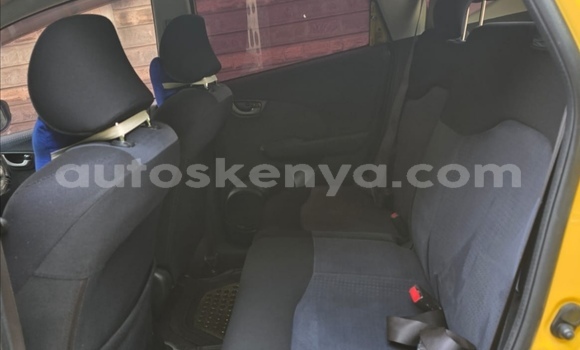 Buy Used Honda Fit Other Car in Nairobi in Nairobi Buy Used Honda Fit Other Car in Nairobi in Nairobi