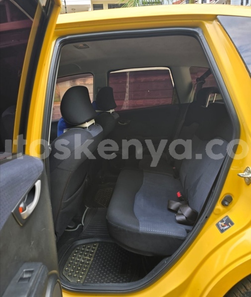 Big with watermark honda fit nairobi nairobi 29750