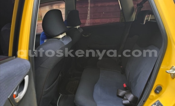 Buy Used Honda Fit Other Car in Nairobi in Nairobi Buy Used Honda Fit Other Car in Nairobi in Nairobi