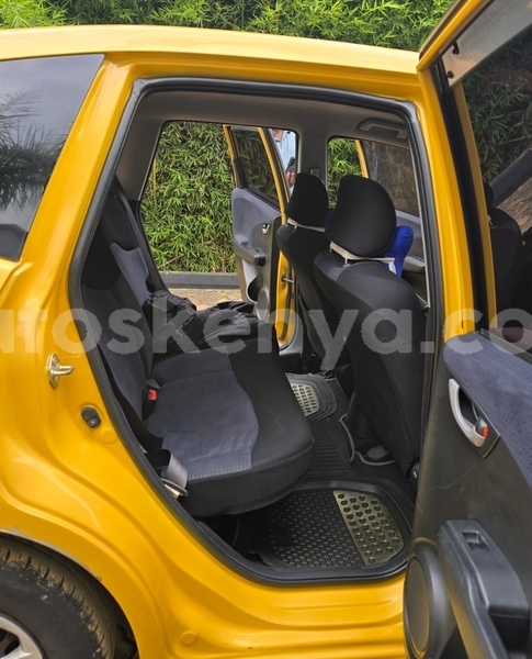 Big with watermark honda fit nairobi nairobi 29750