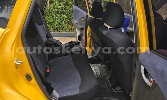 Buy Used Honda Fit Other Car in Nairobi in Nairobi Buy Used Honda Fit Other Car in Nairobi in Nairobi
