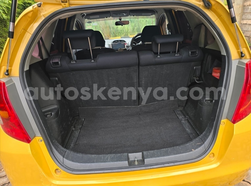 Big with watermark honda fit nairobi nairobi 29750