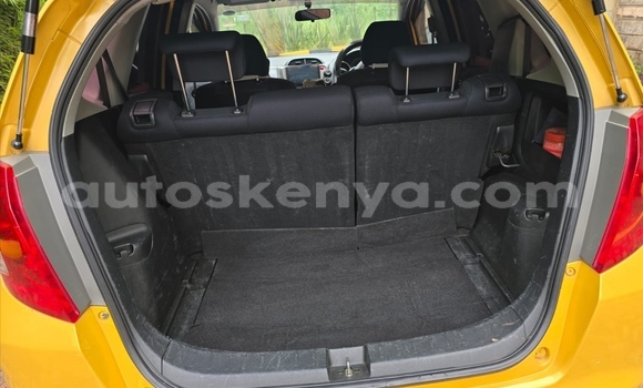 Buy Used Honda Fit Other Car in Nairobi in Nairobi Buy Used Honda Fit Other Car in Nairobi in Nairobi