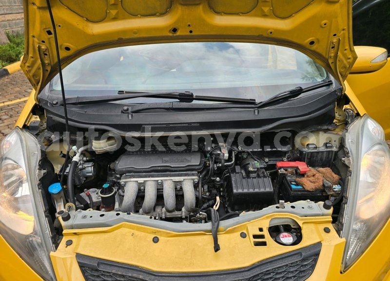 Big with watermark honda fit nairobi nairobi 29750