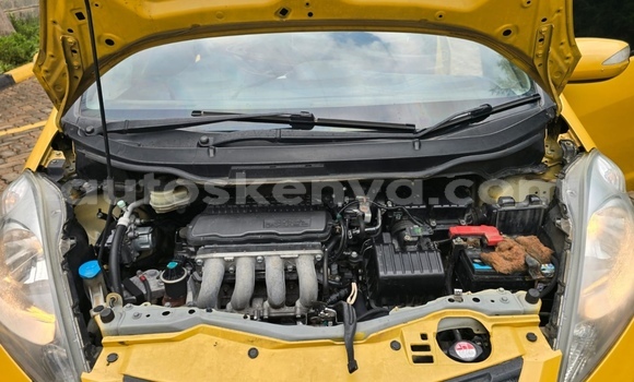 Buy Used Honda Fit Other Car in Nairobi in Nairobi Buy Used Honda Fit Other Car in Nairobi in Nairobi