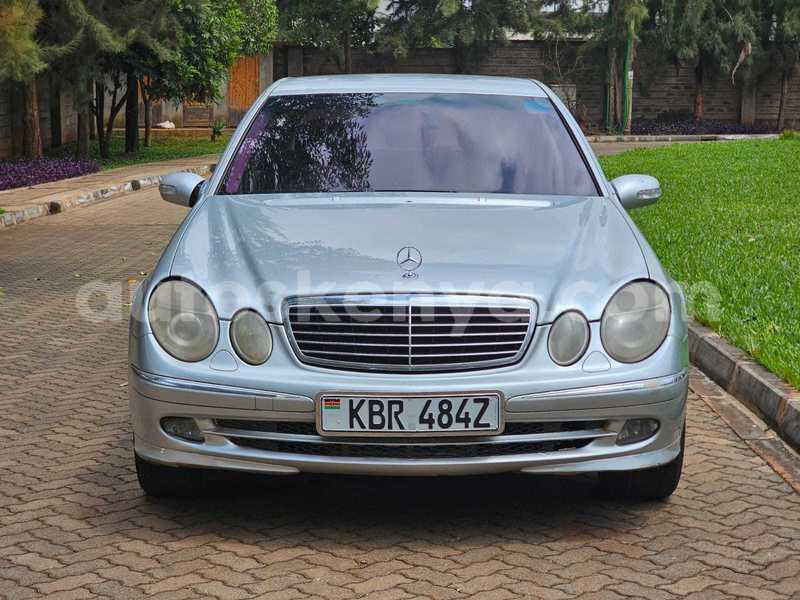 Big with watermark mercedes benz e classe nairobi nairobi 29751