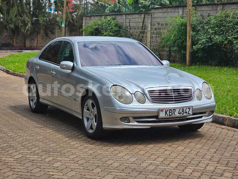 Big with watermark mercedes benz e classe nairobi nairobi 29751