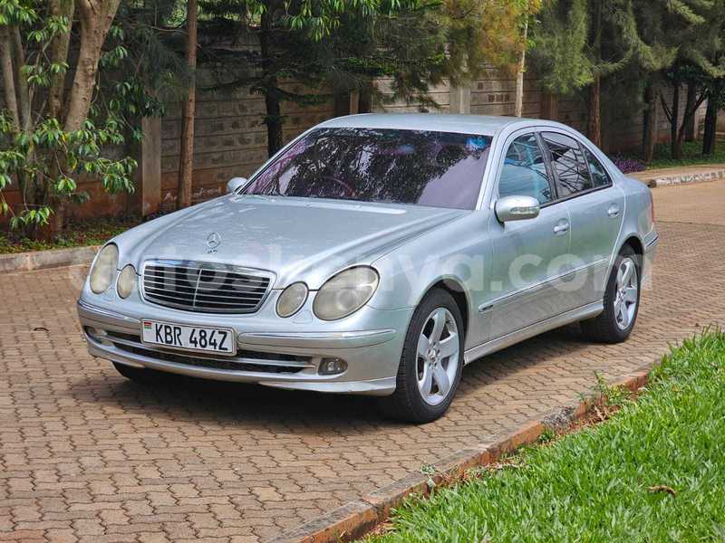Big with watermark mercedes benz e classe nairobi nairobi 29751