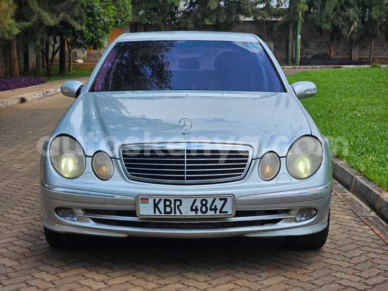 Big with watermark mercedes benz e classe nairobi nairobi 29751