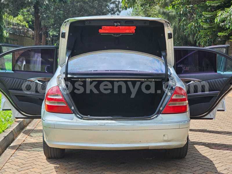 Big with watermark mercedes benz e classe nairobi nairobi 29751