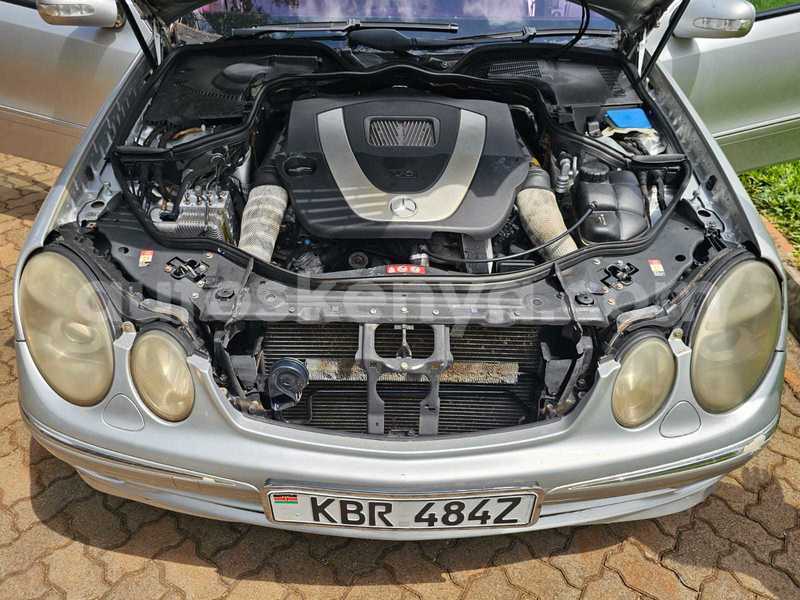 Big with watermark mercedes benz e classe nairobi nairobi 29751