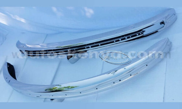 VW Beetle bumpers 1975 Bissil keessatti Nairobi keessatti VW Beetle bumpers 1975 Bissil keessatti Nairobi keessatti