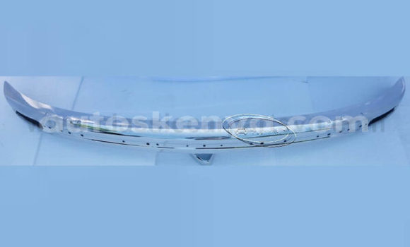 VW Beetle bumpers 1975 Bissil keessatti Nairobi keessatti VW Beetle bumpers 1975 Bissil keessatti Nairobi keessatti