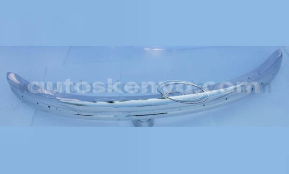 VW Beetle bumpers 1975 Bissil keessatti Nairobi keessatti VW Beetle bumpers 1975 Bissil keessatti Nairobi keessatti