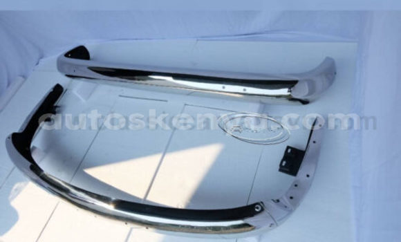 Volkswagen T2 Bay Window Bute keessatti Northeast Kenya keessatti Volkswagen T2 Bay Window Bute keessatti Northeast Kenya keessatti