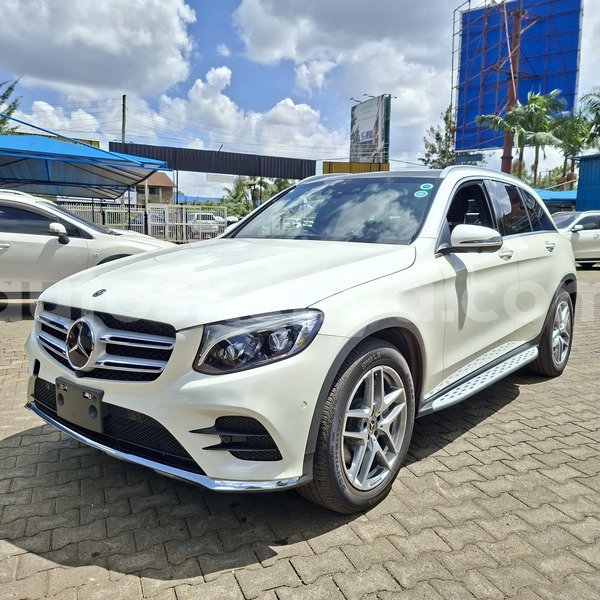 Big with watermark mercedes benz glc nairobi nairobi 29760