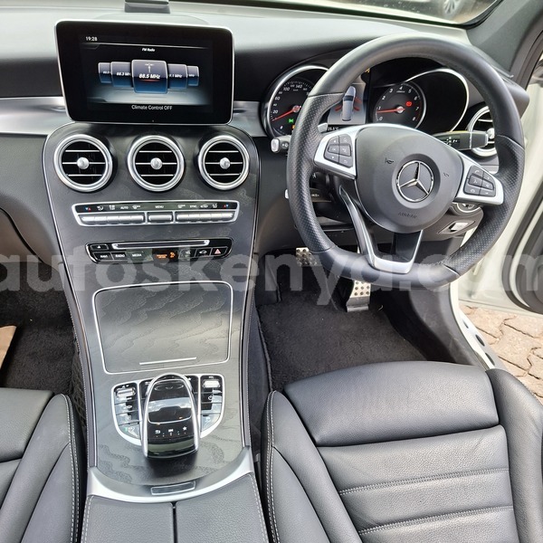 Big with watermark mercedes benz glc nairobi nairobi 29760